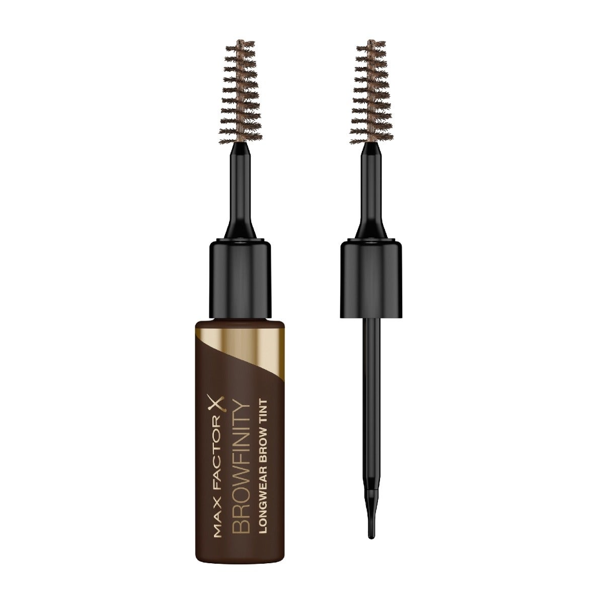 Max Factor Tinta Sopracciglia A Lunga Tenuta Browfinity 01 Soft Brown
