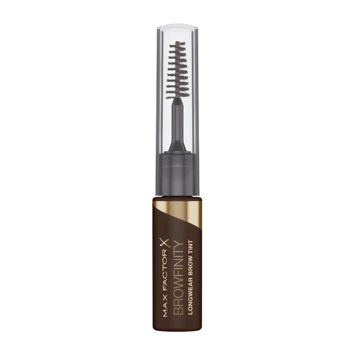 Max Factor Tinta Sopracciglia A Lunga Tenuta Browfinity 03 Dark Brown