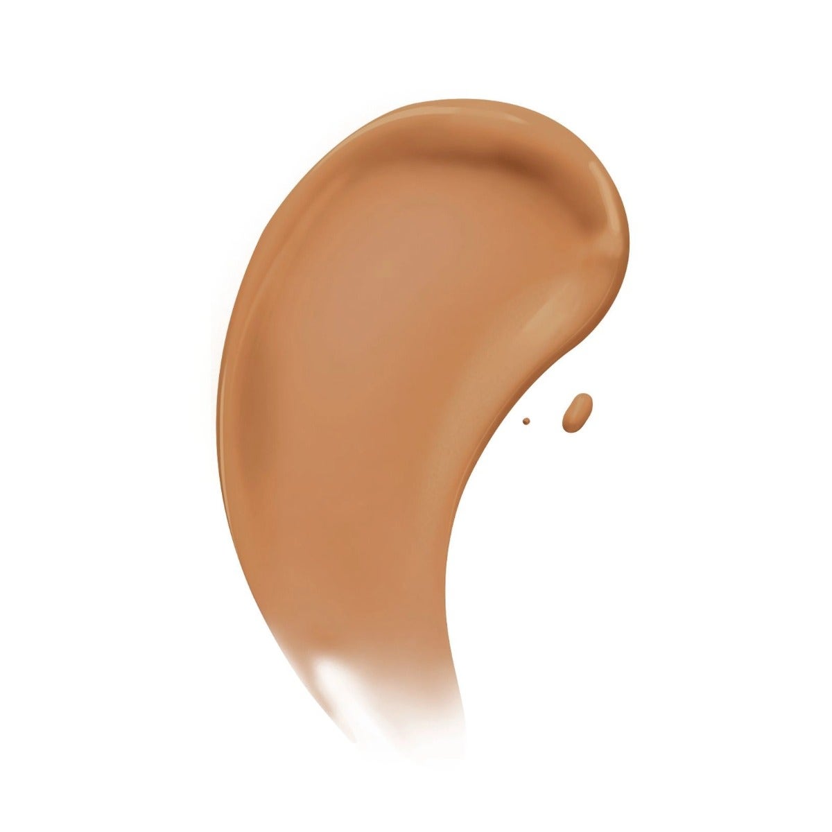 Rimmel Fondotinta Idratante Kind&Free 210 Golden Beige 30ml