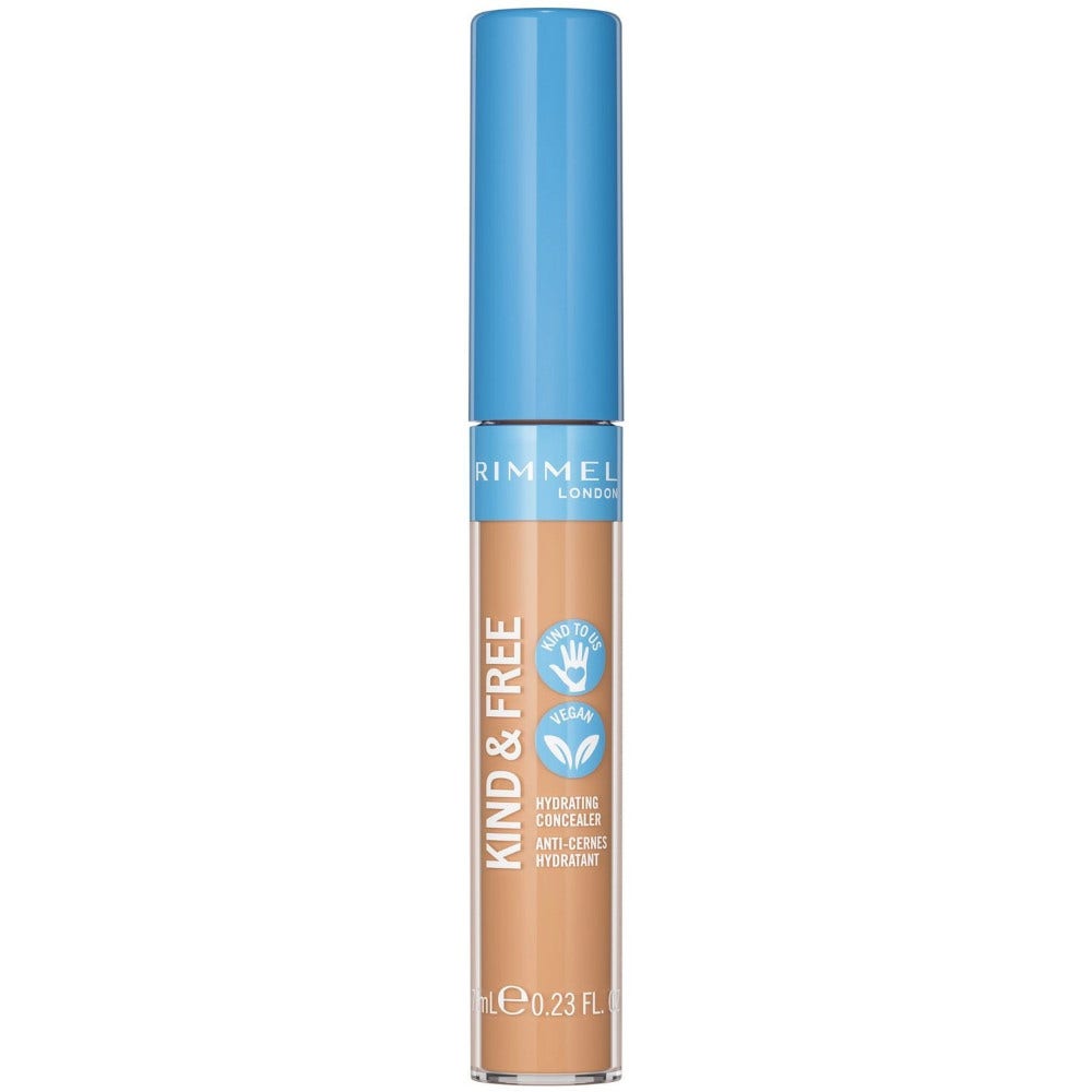 Rimmel Corrector Hidratante Kind&Free 20 Light 7 ml