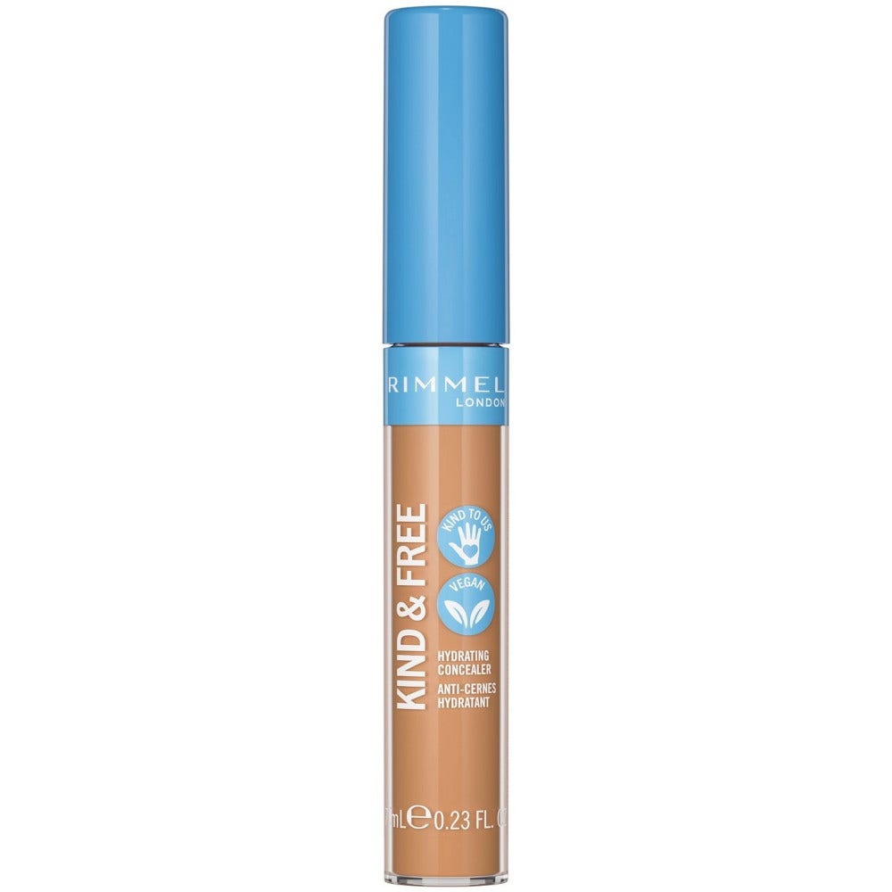 Rimmel Corrector Hidratante Kind&Free 30 Medium 7 ml