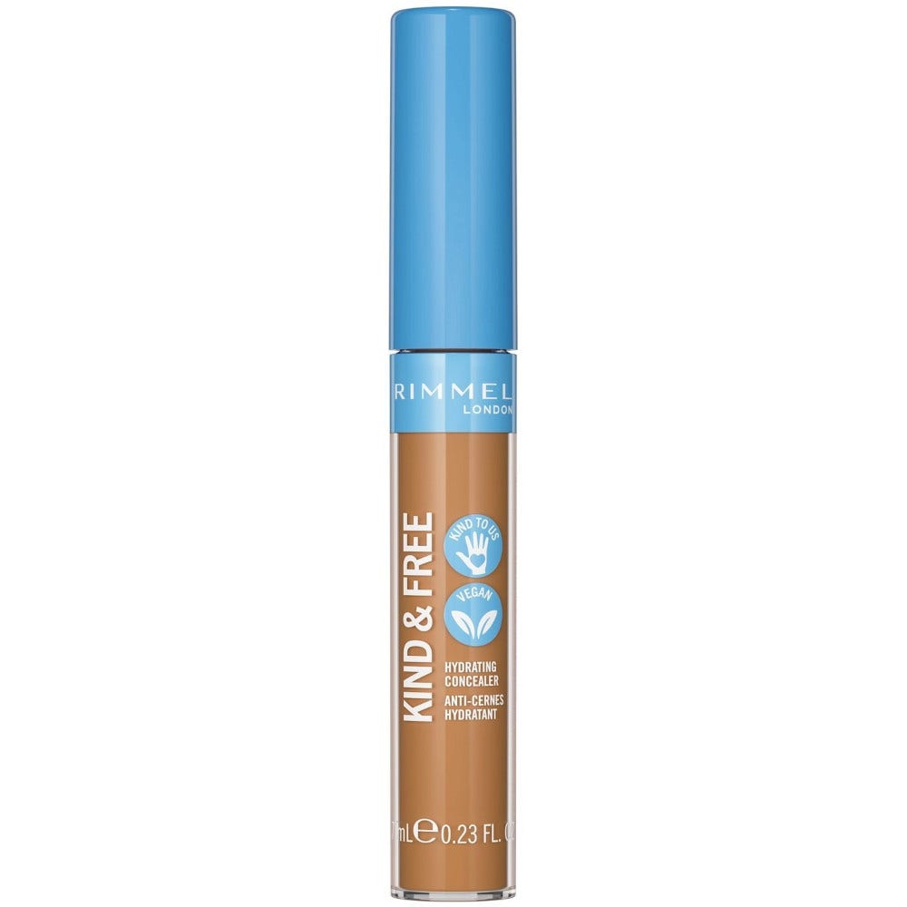 Rimmel Corrector Hidratante Kind&Free 40 Tan 7 ml