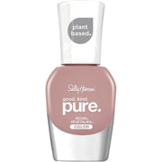 Esmalte de uñas Sally Hansen Good Kind Pure 180