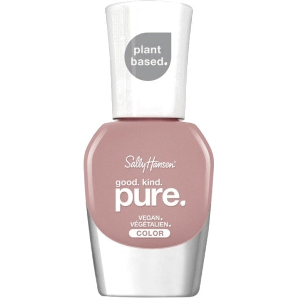 Esmalte de uñas Sally Hansen Good Kind Pure 180
