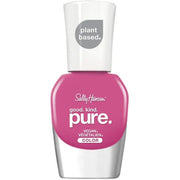 Sally Hansen Esmalte de uñas Good Kind Pure 290 Peony Origins