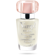 Pupa Vamp Smalto Profumato Effetto Gel 119 Cotton White 9ml