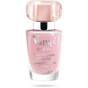 Pupa Vamp Esmalte perfumado con efecto gel 121 Candy Rose 9 ml