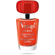 Pupa Vamp Smalto Profumato Effetto Gel 210 Sexy Orange 9ml