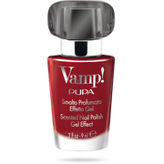 Pupa Vamp Smalto Profumato Effetto Gel 311 Burning Red 9ml