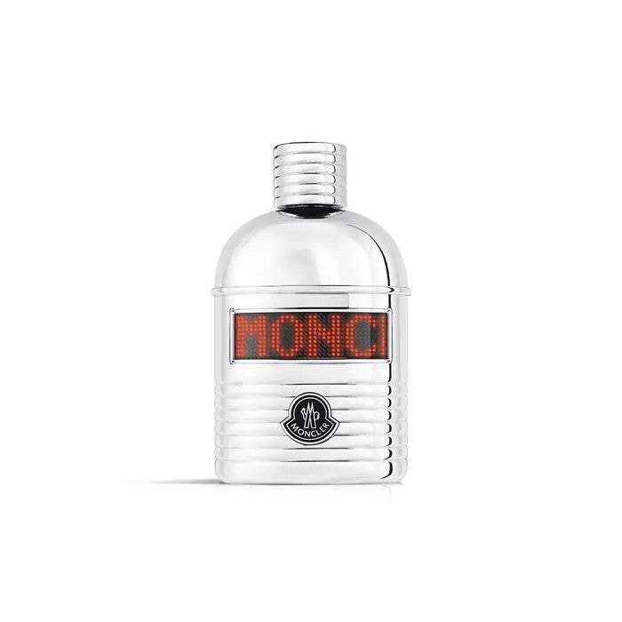 Moncler Pour Homme Eau de Parfum Uomo 60ml