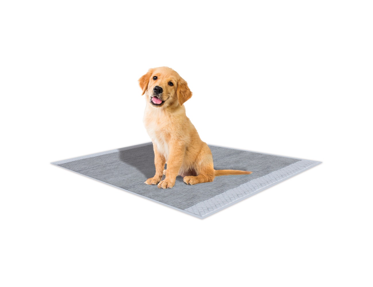 Croci Super Nappy Tappetini Igienici Al Carbone Attivo Per Cani 60 Pezzi 57x54cm