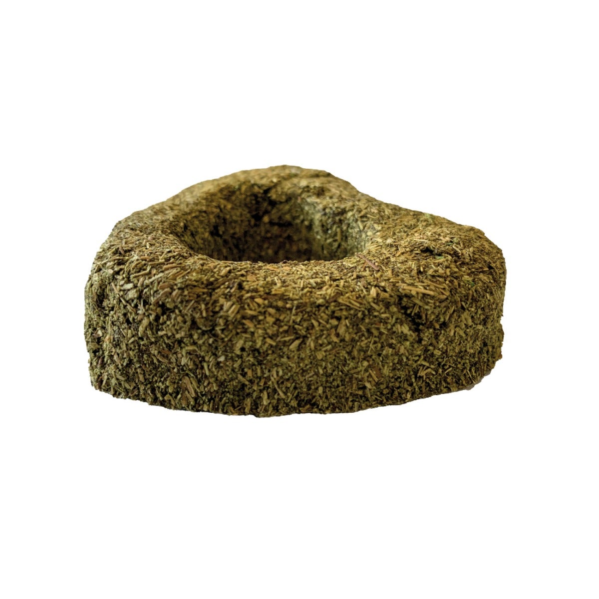 Croci Euphoria Cuore Con Catnip Gioco Per Gatti 7cm