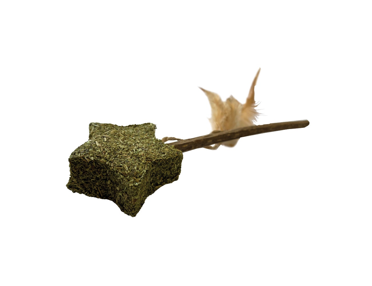 Croci Euphoria Stick Stella Con Catnip 12cm