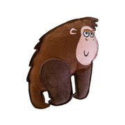 Croci Softy Monkey Peluche Gioco Per Cani 15x16cm