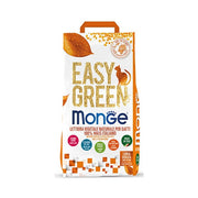 Monge Arena para gatos Easy Green 100 % maíz italiano 10 l