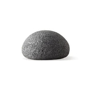 Nudo Esponja Konjac de Carbón Vegetal 6,5 cm