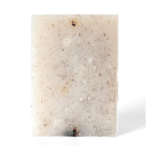 Nudo Sapone Solido Biologico Detergente Mani Con Tarassaco E Rosa Canina 100g