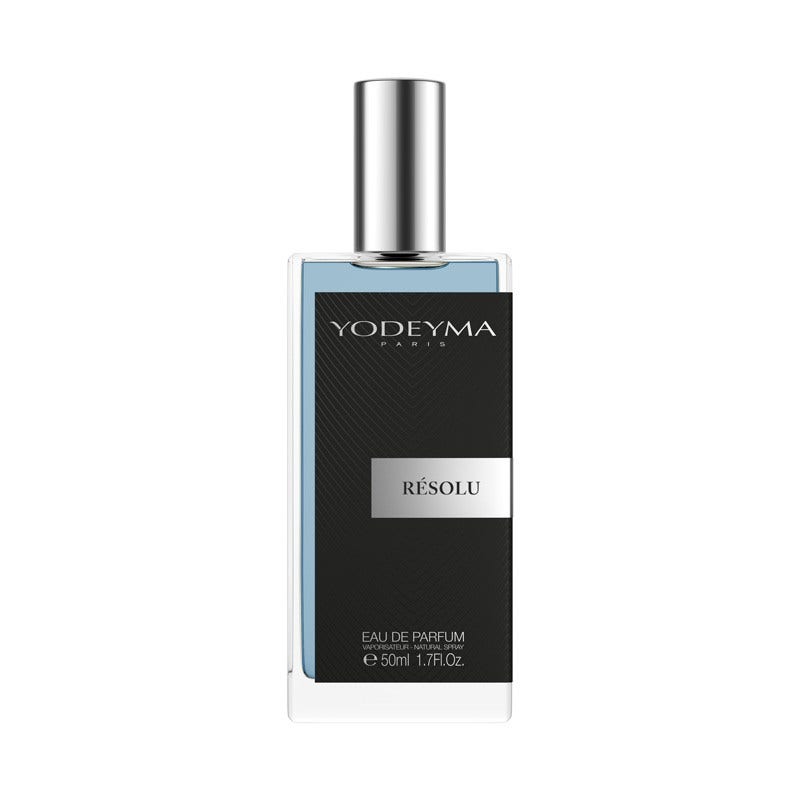 Yodeyma Resolu Edp Pour Homme 50ml