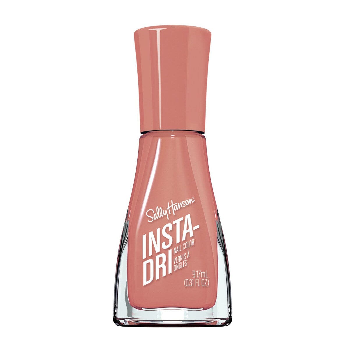 Sally Hansen Esmalte de uñas Insta-Dri Secado extra rápido 218 Fast Manuever