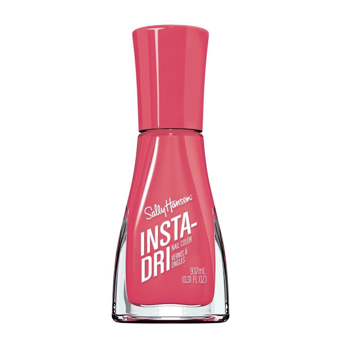 Sally Hansen Smalto Insta-Dri Asciugatura Extra Rapida 315 Fast And Fuchia