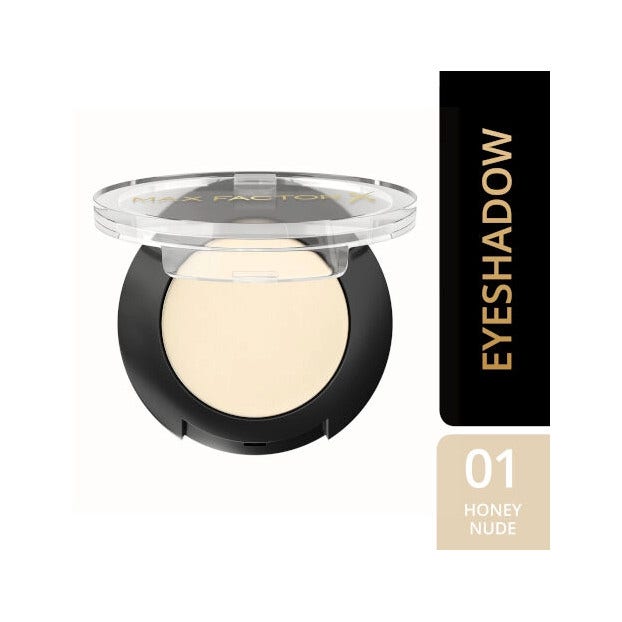 Max Factor Masterpiece Mono Eyeshadow 01 Honey Nude 1,85g