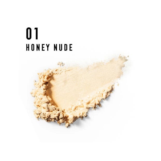 Max Factor Masterpiece Mono Eyeshadow 01 Honey Nude 1,85g