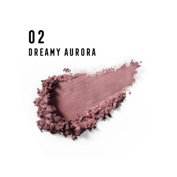 Max Factor Masterpiece Mono Eyeshadow 02 Aurora Sognante 1,85g