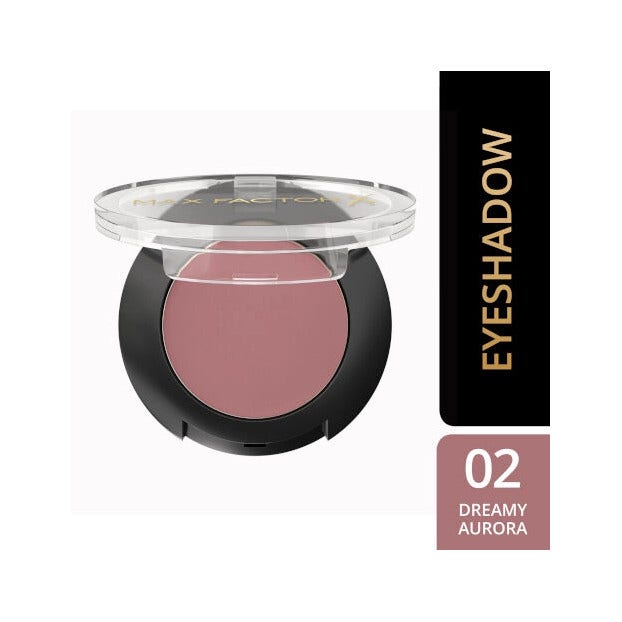 Max Factor Masterpiece Mono Eyeshadow 02 Aurora Sognante 1,85g