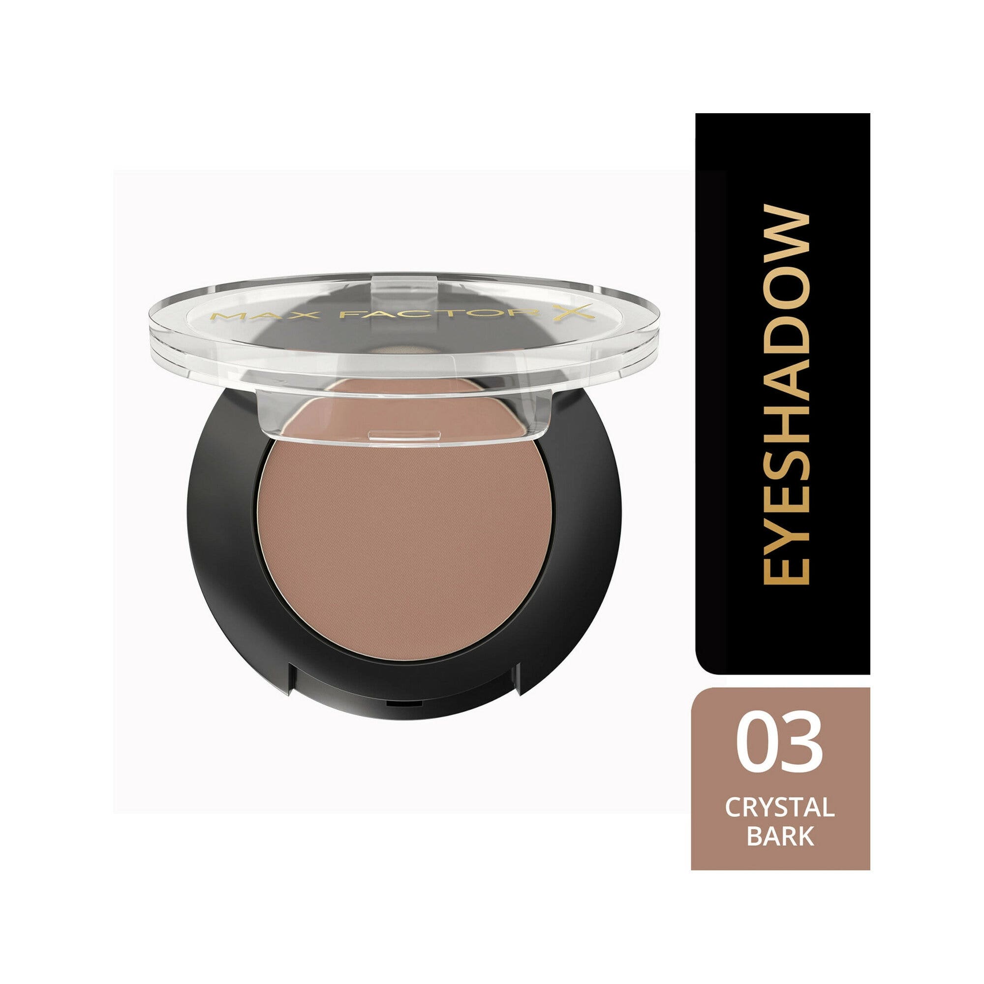 Max Factor Ombretto Masterpiece Mono 03 Crystal Bark
