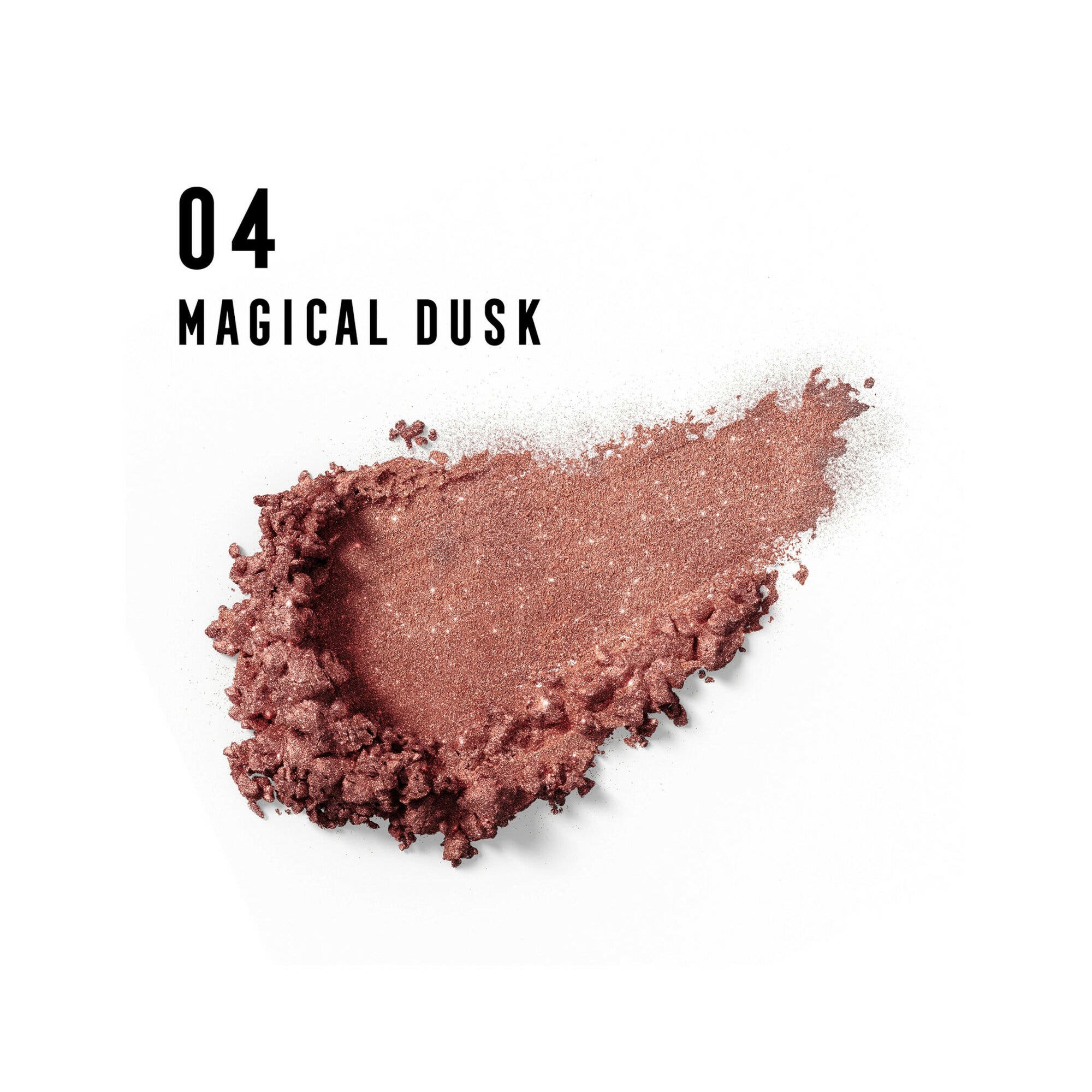 Max Factor Ombretto Masterpiece Mono 04 Magical Dusk
