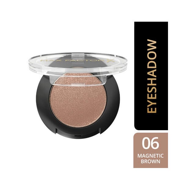 Max Factor Masterpiece Mono Eyeshadow 06 Marrone Magnetico 1,85g