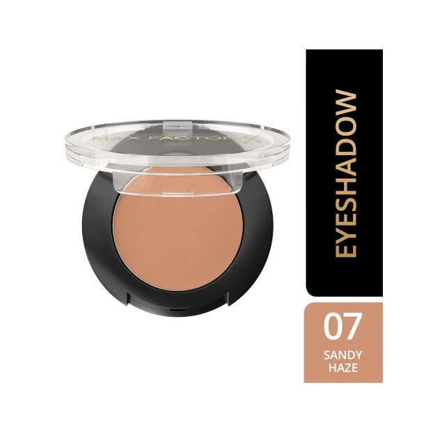 Max Factor Masterpiece Mono Eyeshadow 07 Foschia Sabbiosa 1,85g