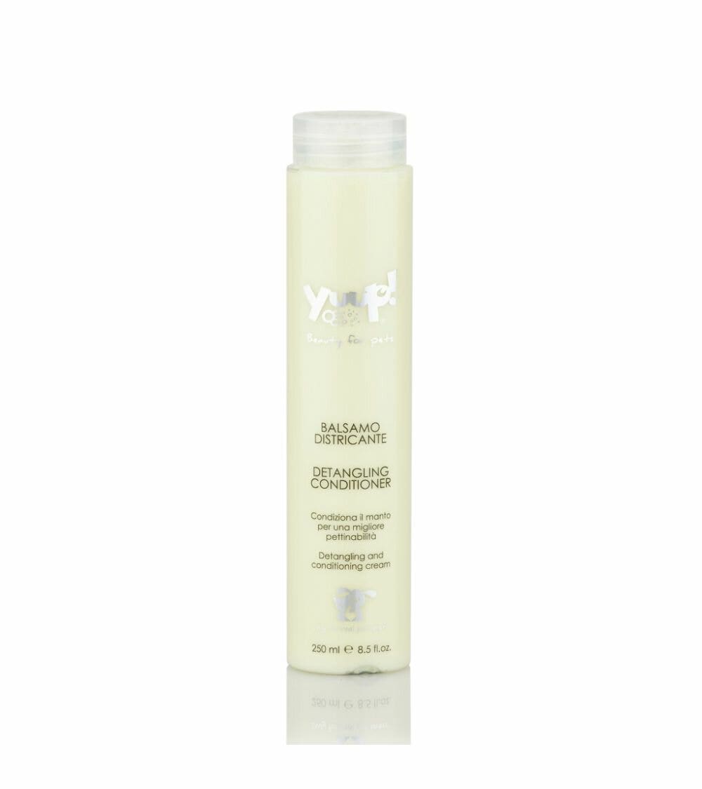 Yuup! Balsamo Districante Per Cani 250ml