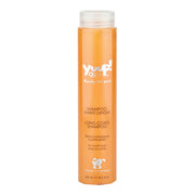 Yuup! Shampoo Manti Lunghi Per Cani E Gatti 250ml