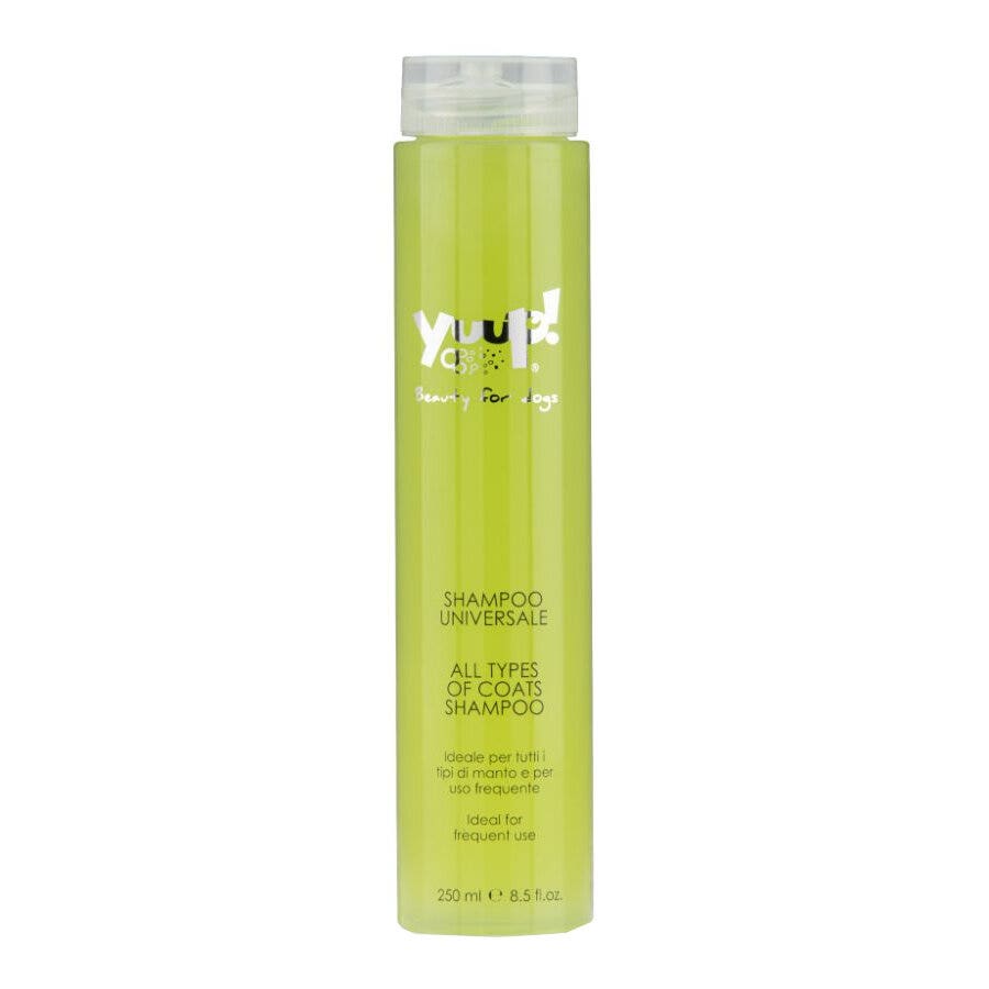 Yuup! Shampoo Universale Per Cani E Gatti 250ml