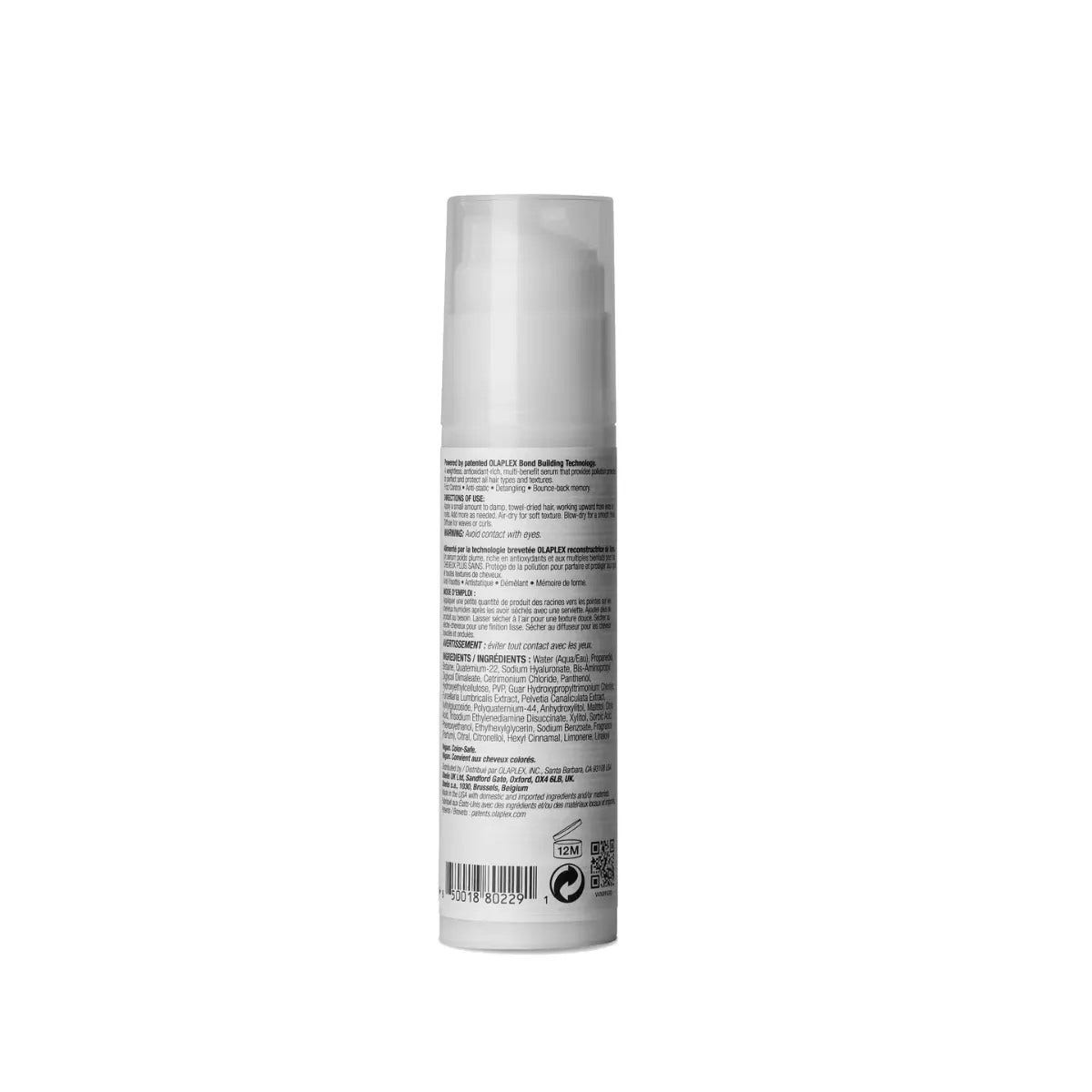 Olaplex N.º 9 Bond Protector, sérum capilar nutritivo, 90 ml