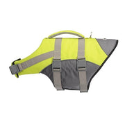 Camon Giubbotto Da Salvataggio Per Cani Taglia S 27cm Giallo