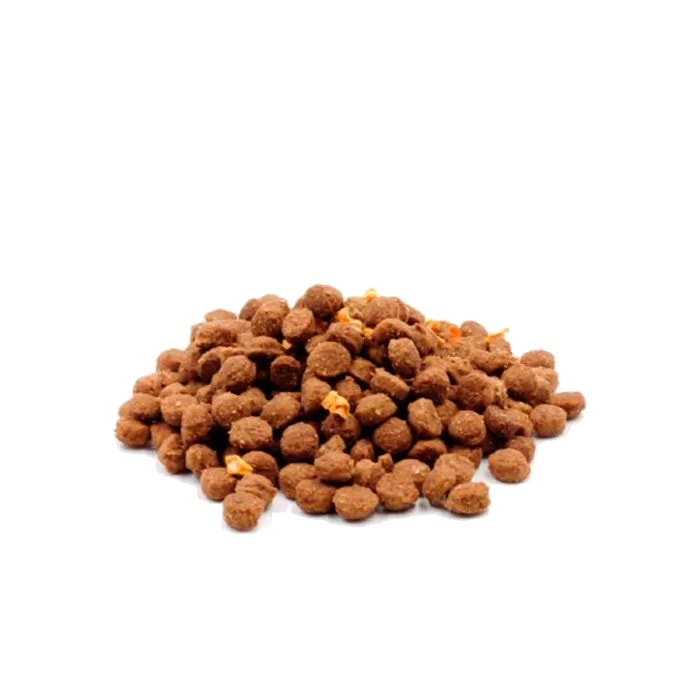 Hygge Crocchette Mini Al Maiale Curcuma E Zucca Per Cani Di Taglia Piccola Sacco 5kg