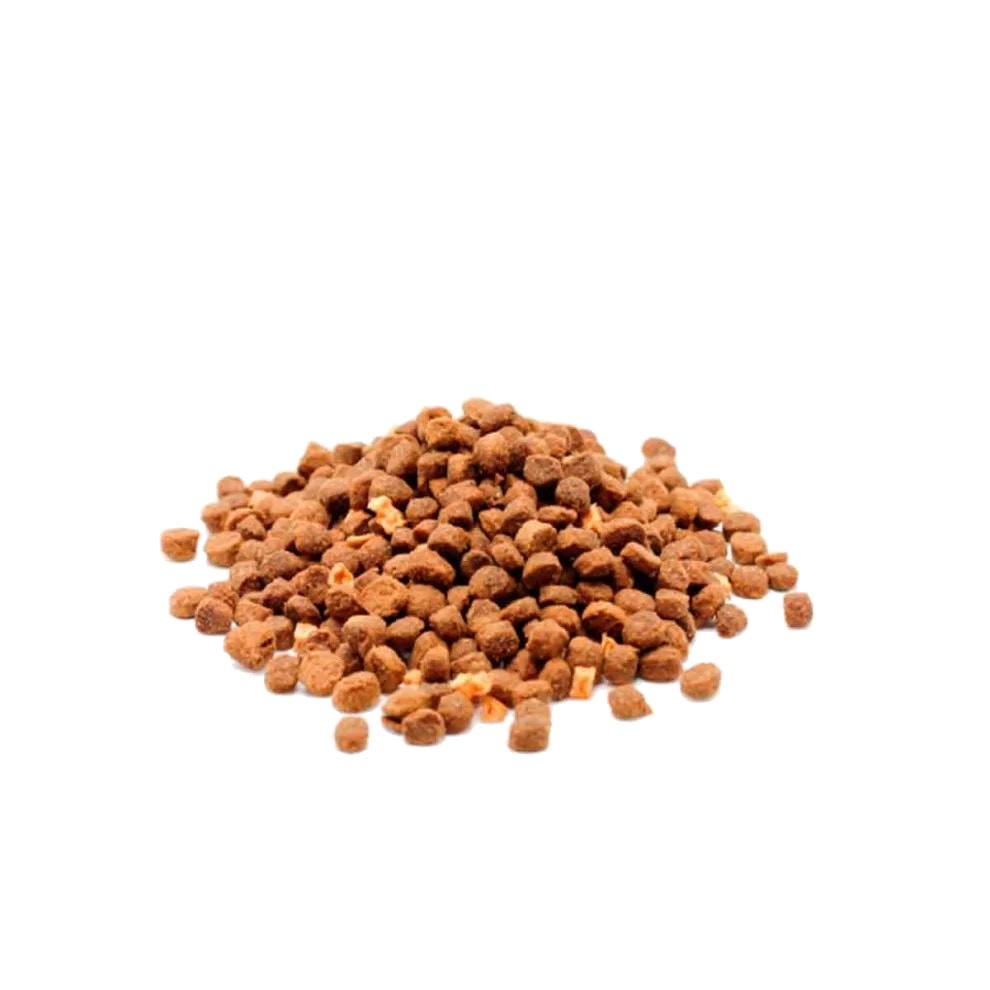 Hygge Crocchette Mini Al Pesce Azzurro Curcuma E Mela Per Cani Di Taglia Piccola Sacco 5kg