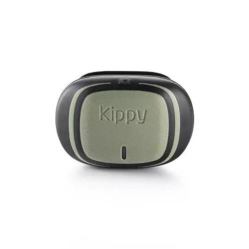 Kippy EVO Green Forest GPS Con Activity Tracking Per Cani E Gatti