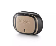 Kippy EVO Brown Wood GPS Con Activity Tracking Per Cani E Gatti