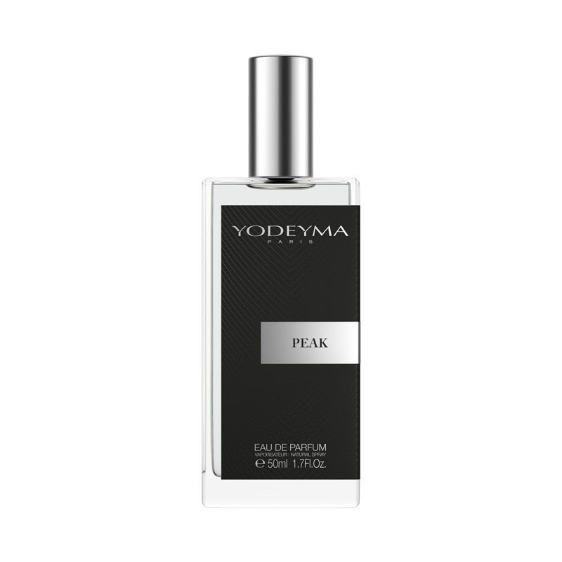 Yodeyma Peak Edp Pour Homme 50ml