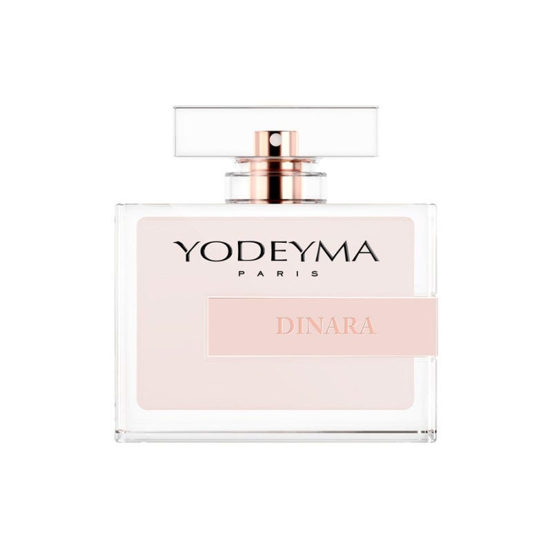 Yodeyma Dinara Edp Pour Femme 100ml