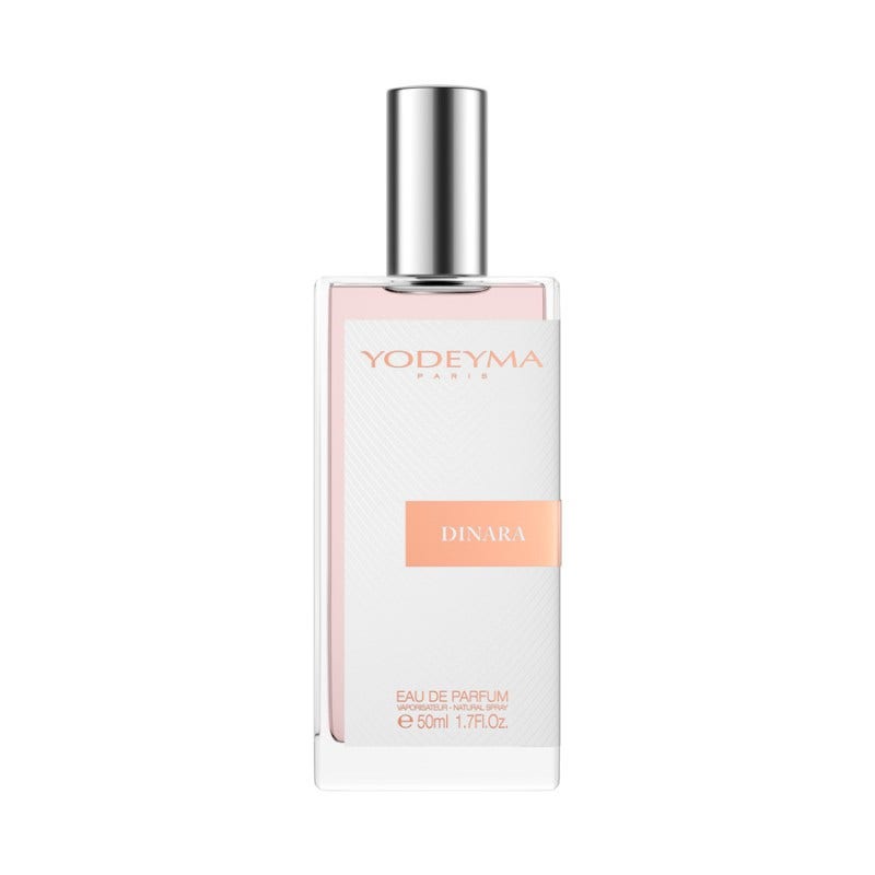 Yodeyma Dinara Edp Pour Femme 50ml
