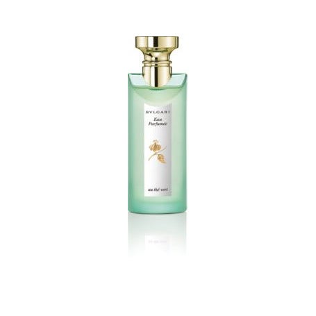 Bulgari Au Thé Vert Acqua Di Colonia Unisex 75ml