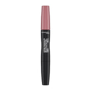 Rimmel Provocalips Rossetto Liquido In 2 Step Tonalità 400 Grin & Bare It