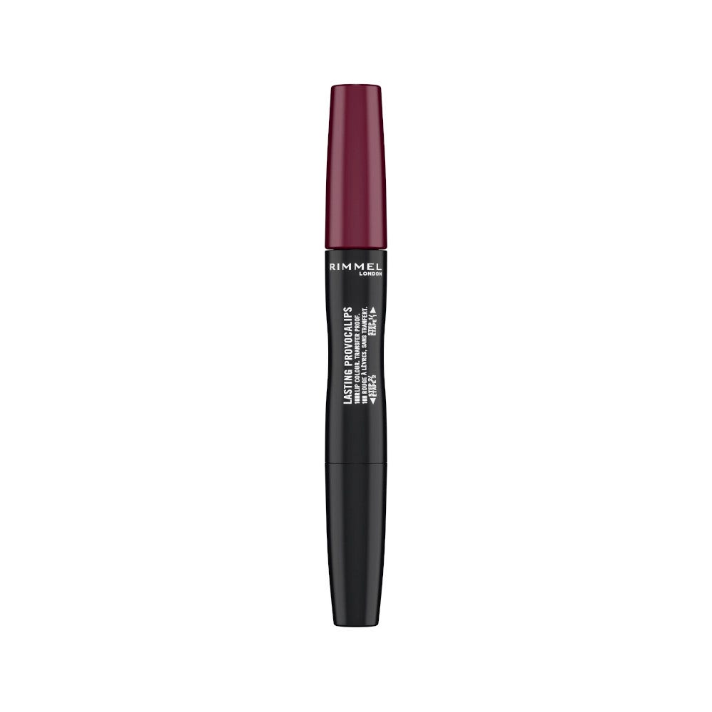 Rimmel Pintalabios líquido Provocalips 570 No Wine-ing 3,5 g