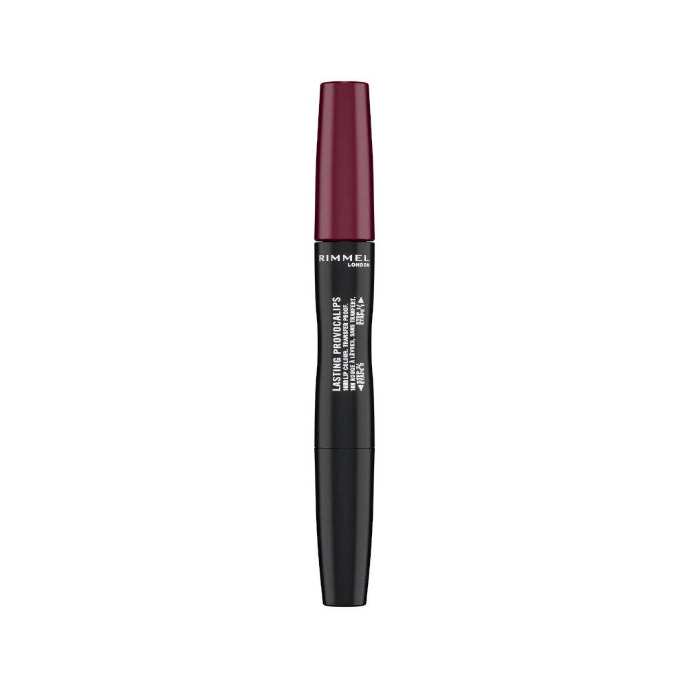 Rimmel Pintalabios líquido Provocalips 570 No Wine-ing 3,5 g