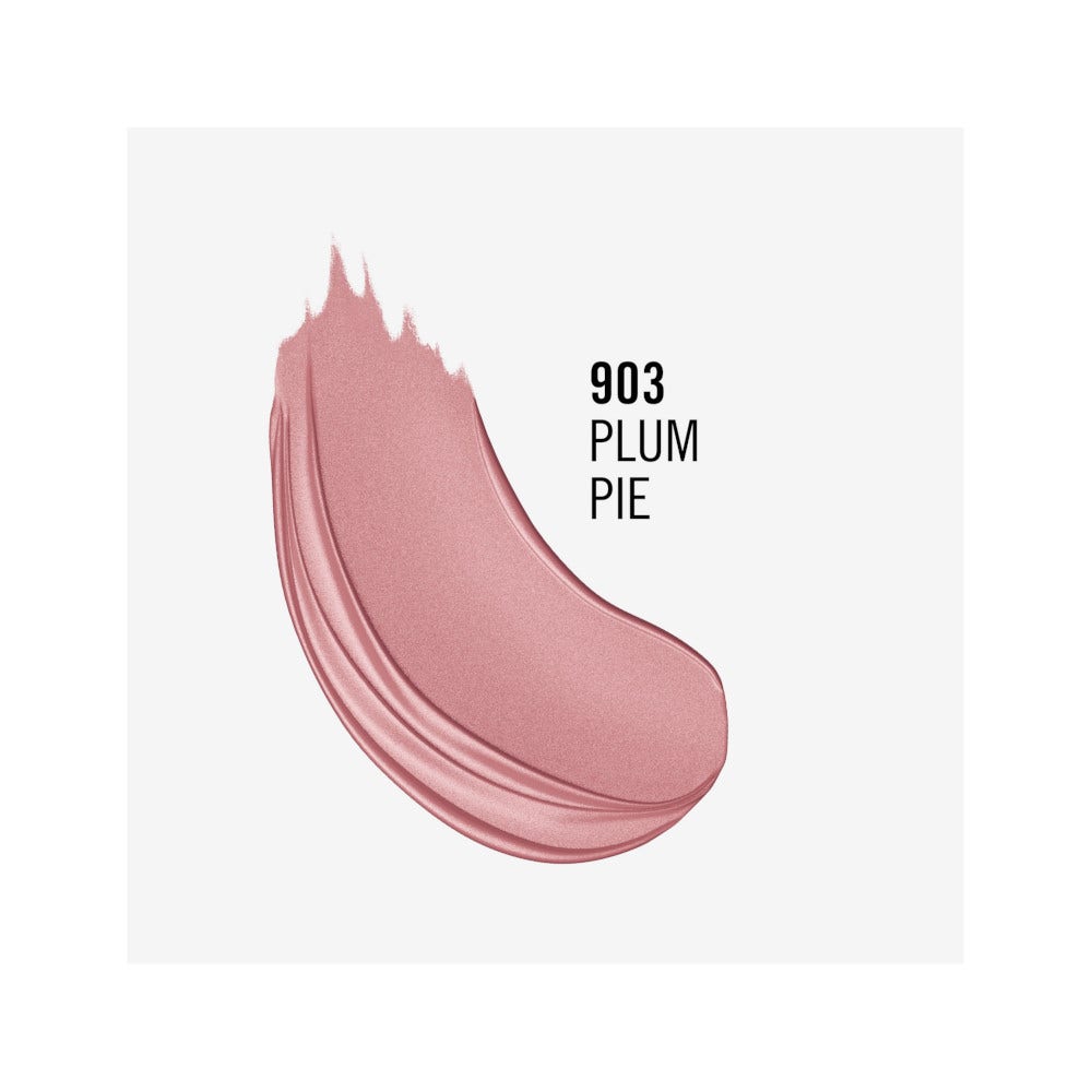 Rimmel Rossetto Lasting Finish 903 Plum Pie 4g
