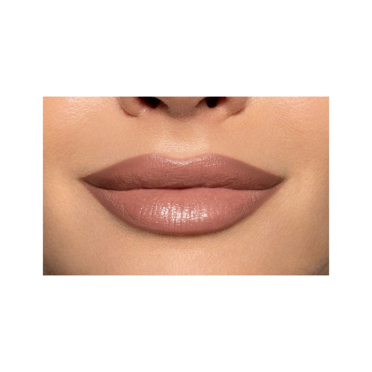 Pupa Vamp! Matita Labbra Contouring & Rossetto Brillante 002 Medium Nude